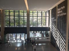 -中国美术学院-美术馆