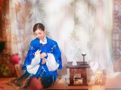 -红袖添香古风写真馆