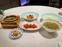 -许家菜.艺创菜(仁和新城店)