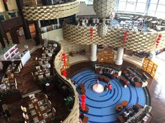 -中铁花水湾温泉酒店(大邑店)