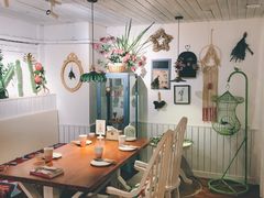 -秀儿家の小确幸融合西餐厅(万达店)