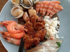 -远洲凤凰山庄臻味全日餐厅