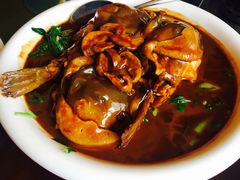 -莆鑫海鲜城(浏河店)