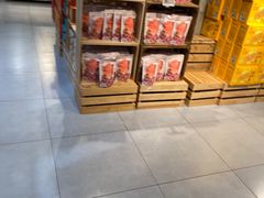 -盒马鲜生(杭州运河上街店)