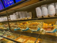 -山城辣妹子(定福庄店)