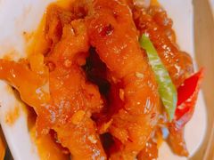 -大食家餐厅(五星步行商业街店)