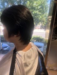 -EARNEST 奕橙造型