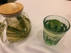 香茅茶-阿诺泰·泰国餐厅(紫荆店)