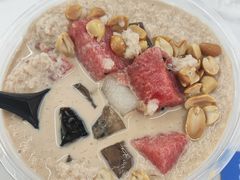 -长乐饭冰冰·冰饭·烧烤(长乐总店)