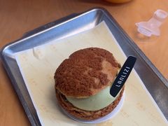 -LANLIZI BAKERY(COSMO店)