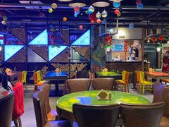 大堂-辛香汇(大华第一坊店)