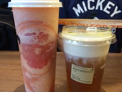 -喜茶(深圳福田星河COCO Park店)