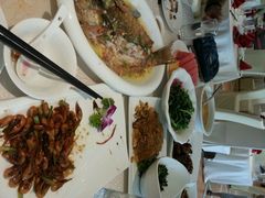 picture-花港海航度假酒店·中餐厅