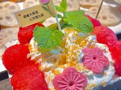 -米氏火鱼·泡椒鱼火锅(李子坝老店)