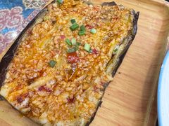 -乡村馕坑肉·烧烤·新疆菜·本地人更爱吃(阿勒泰首店)