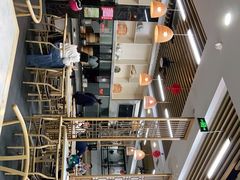 -蒋家桥饺面店(四望亭路店)