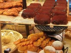 -巴黎贝甜(熙悦汇店)
