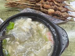 -同来顺烧烤餐厅(哈尔滨道店)