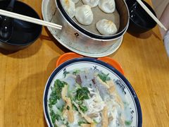 -鸭小妹鸭血粉丝(老门东店)