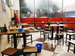 大堂-花市豌杂面(民生路店)