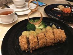 -8餐厅(新葡京酒店)