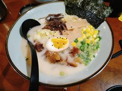 -东岸料理·寿司·刺身