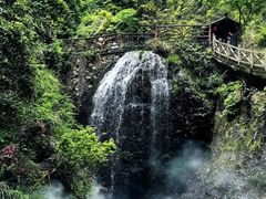 -雁荡山风景名胜区