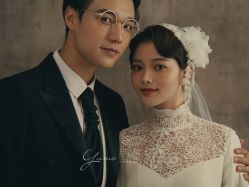 -雨墨婚纱摄影工作室