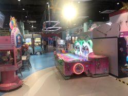 -汤姆猫亲子乐园(保利Mall店)