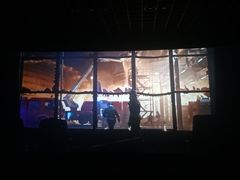 -幸福蓝海国际影城(IMAX全运村中央广场店)