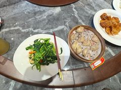 -老边饺子馆(中街店)