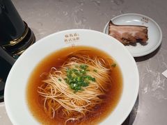 -松鹤楼面馆(飞州国际广场店)