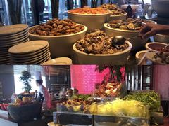 -广州富力君悦大酒店·凯菲厅