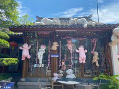 -湘湖大院(越王路店)
