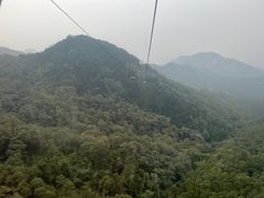 -徂徕山森林康养度假谷温泉