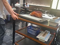 -苏淮景·苏闽融创菜·海鲜(原空港井河轩店)