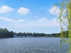 -东湖听涛景区
