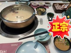 -洪氏嗨捞·猪肚鸡火锅(阳光天地店)