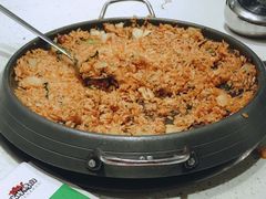 -韩时烤肉(丰科万达广场店)
