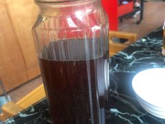 潮汕凉茶-潮汕美牛肉丸火锅店(天宁寺店)