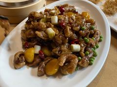-观宴中餐厅