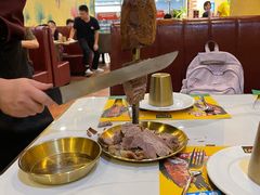 -拉丁餐厅·巴西烤肉自助(正佳广场店)