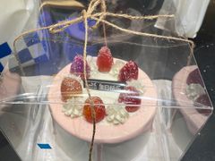 -皇冠幸福里动物奶油生日蛋糕(马祖路店)
