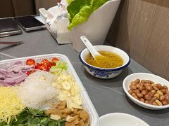 -官塘陈记鱼生·潮汕砂锅粥·牛肉火锅(潮枫路总店)