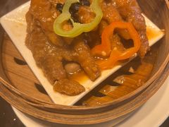 -新花城蟹粉馆(乌鲁木齐店)