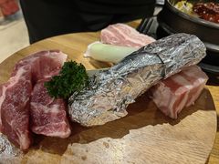 -缸桶屋韩国料理·全程帮烤(泰禾店)