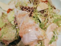 -京尊烤鸭店JINGZUN(春秀路店)