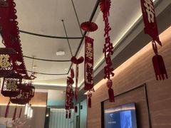 -江南足纪·影院足道·轻奢SPA(笋岗HALO广场店)