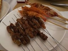 -瑞诗酒店西餐·咖啡厅