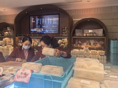 -国际饭店·帆声西饼屋(黄河路店)